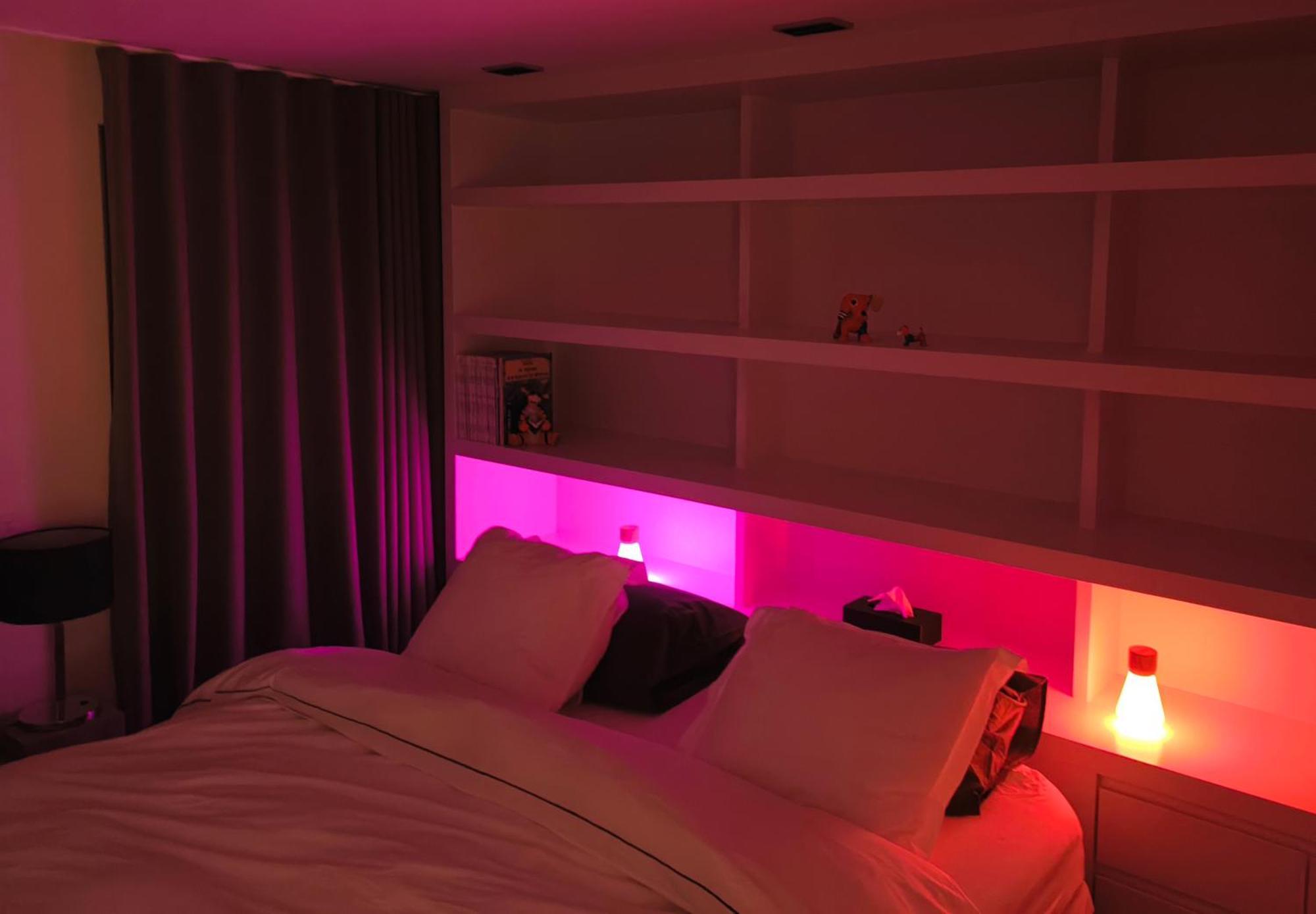 Ferienwohnung Vanbunnen Knokke-Heist Exterior foto